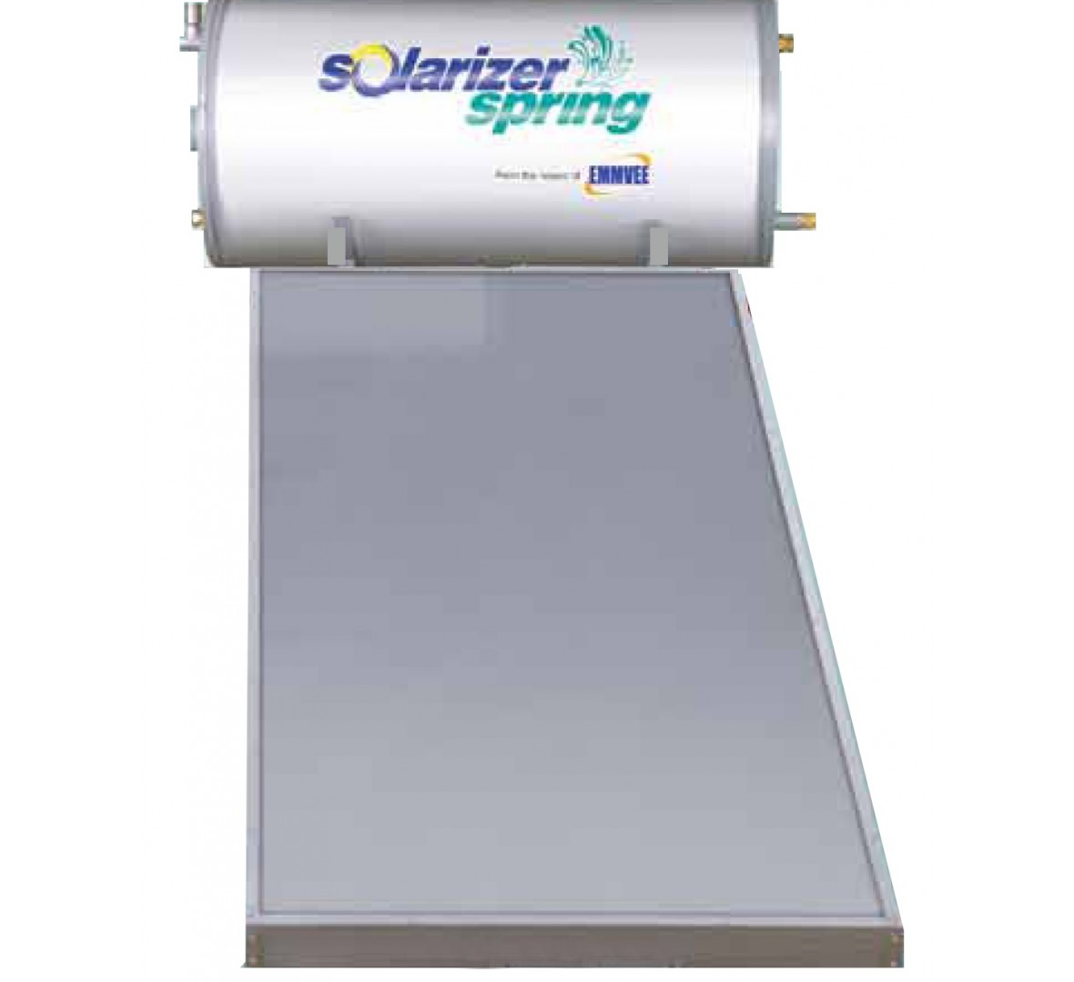 Solarizer Spring AV 100 LPD