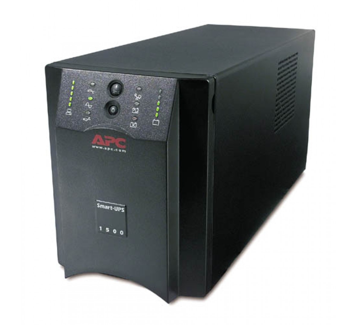 APC SMART-UPS SUA1500I-IN UPS 1500VA