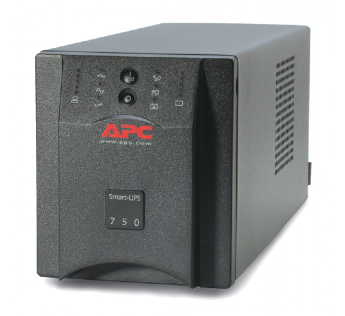APC SUA750I-IN SMART-UPS 750VA