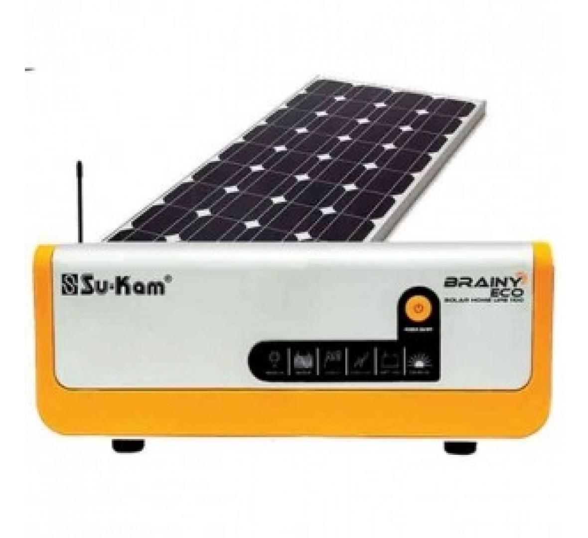 SU-KAM ECO BRAINY 1600VA (24V)