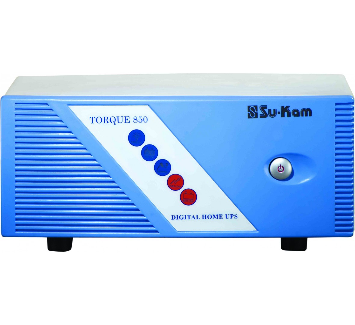 SU-KAM TORQUE/SHARK DIGITAL HOME UPS 850VA