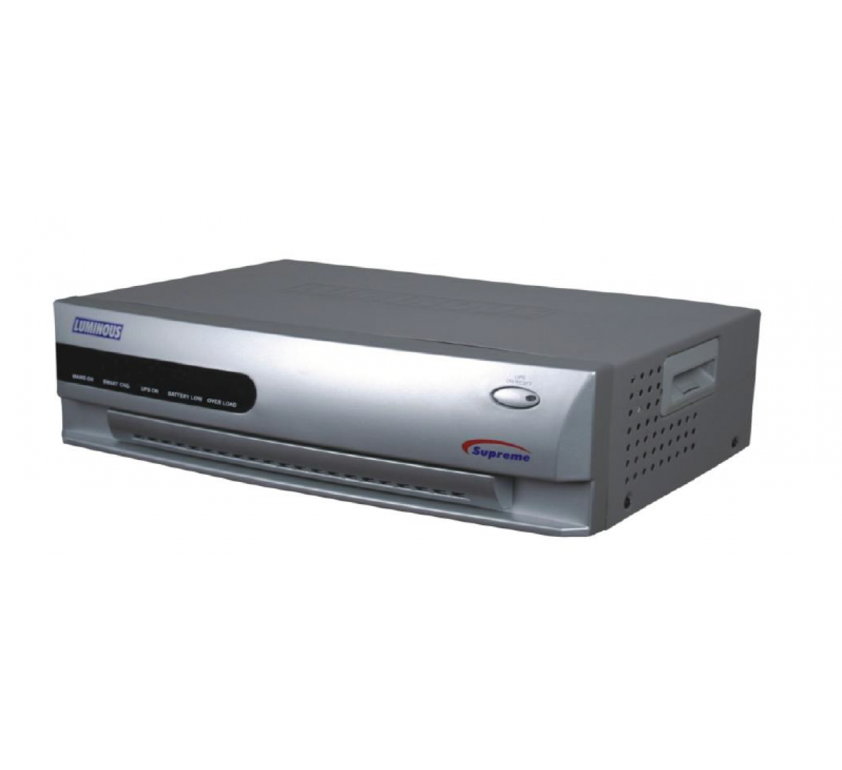 LUMINOUS SUPREME SQUARE WAVE INVERTER 800VA