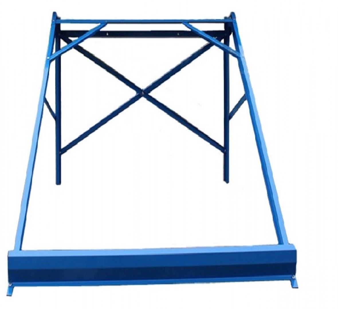 SOLAR WATER HEATER STAND ETC 100 LDP