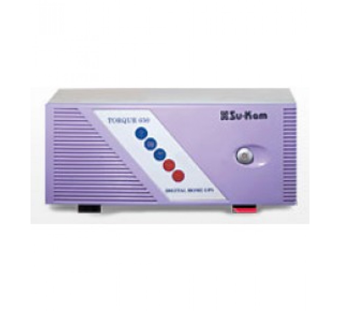 SU-KAM TORQUE/SHARK DIGITAL HOME UPS 650VA