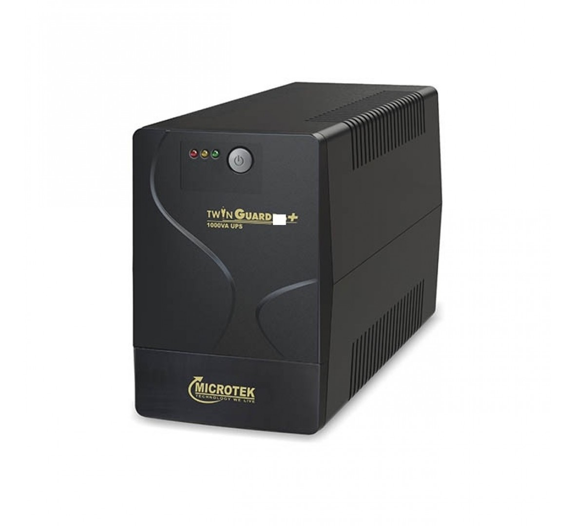 MICROTEK TWIN GUARD+ 1000VA