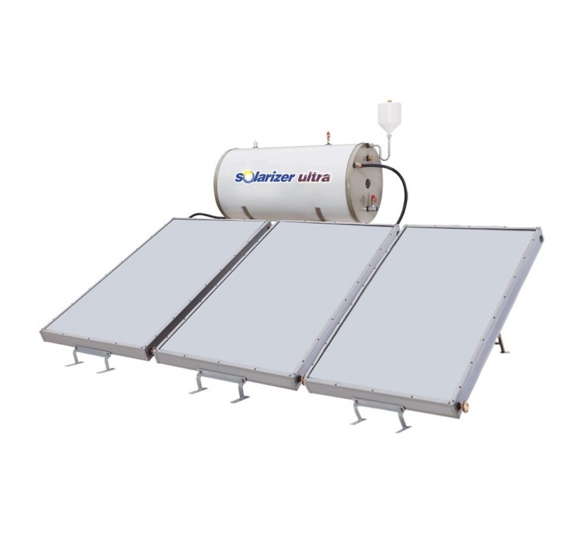SOLARIZER ULTRA PR 300 LPD SOLAR WATER HEATER