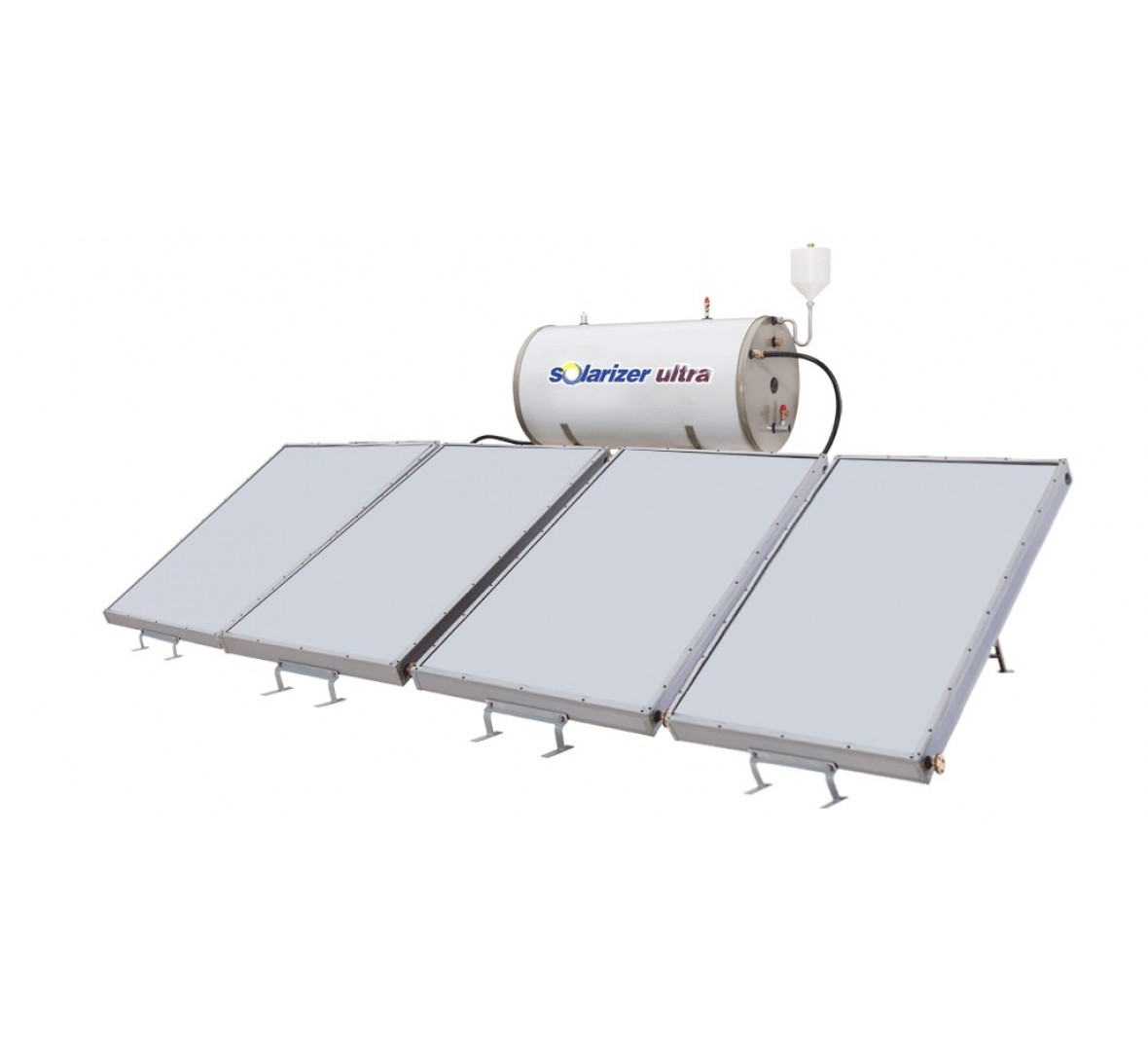 SOLARIZER ULTRA PR 500 LPD SOLAR WATER HEATER