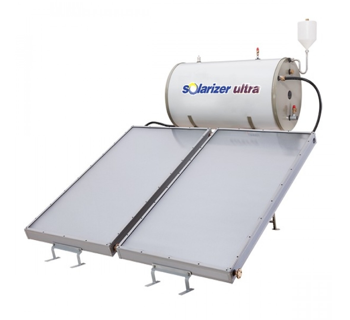 SOLARIZER ULTRA AV 200 LPD SOLAR WATER HEATER