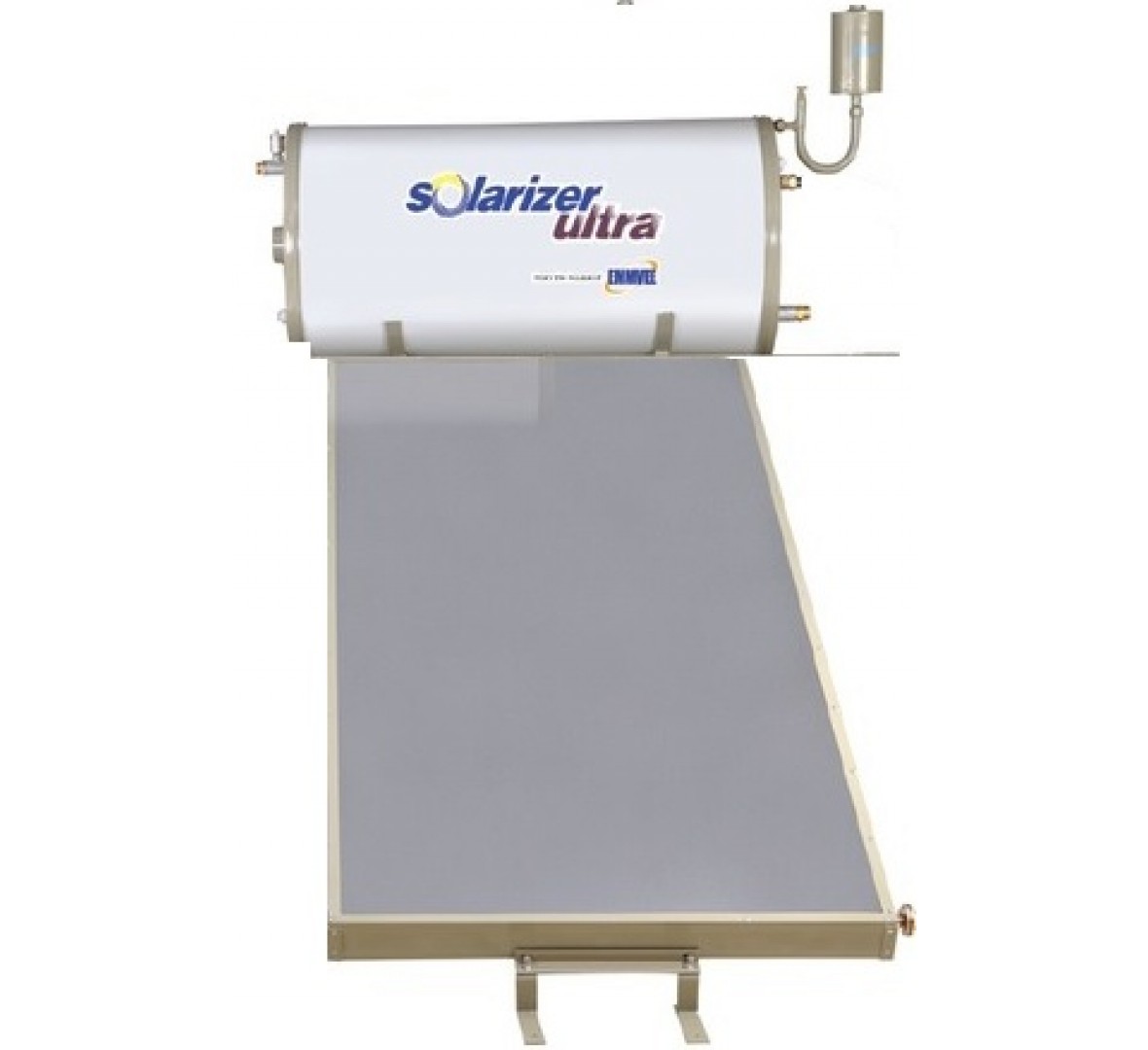 Solarizer Ultra PR 100 lpd