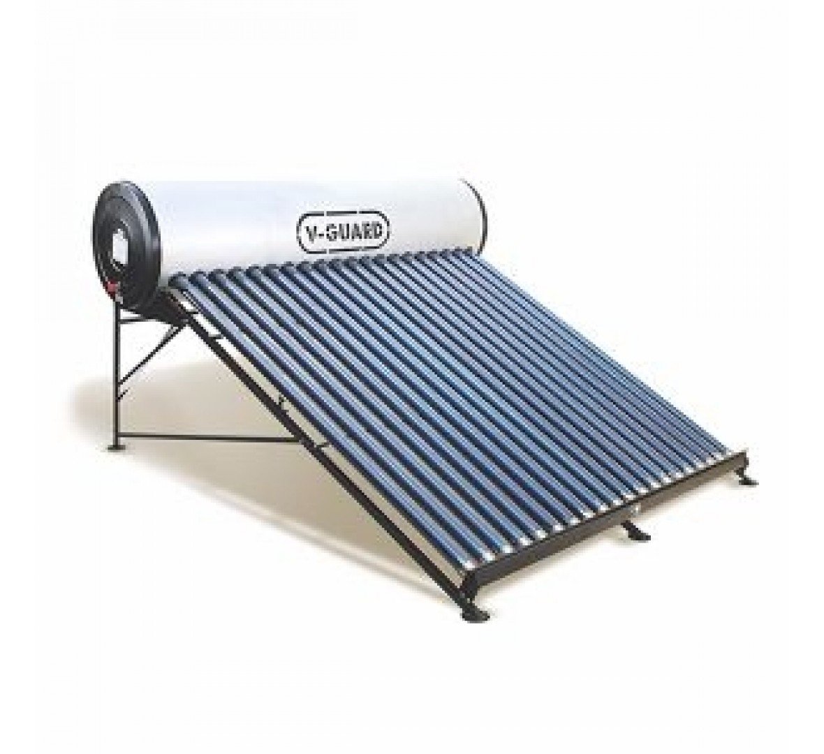 V-GUARD SOLAR WATER HEATER WIN-HOT PLUS 300 LPD
