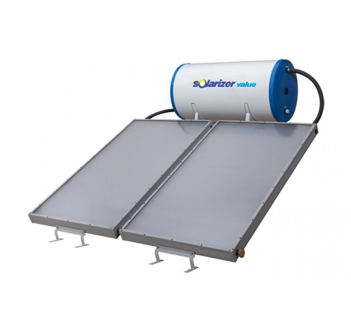 Solarizer Value 200 LPD