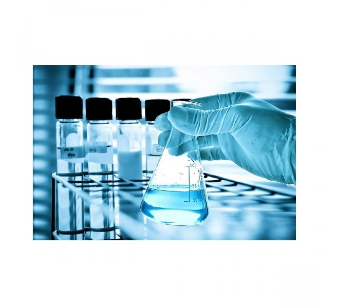 ANALYSIS OF WATER SAMPLE BY LABORATORY