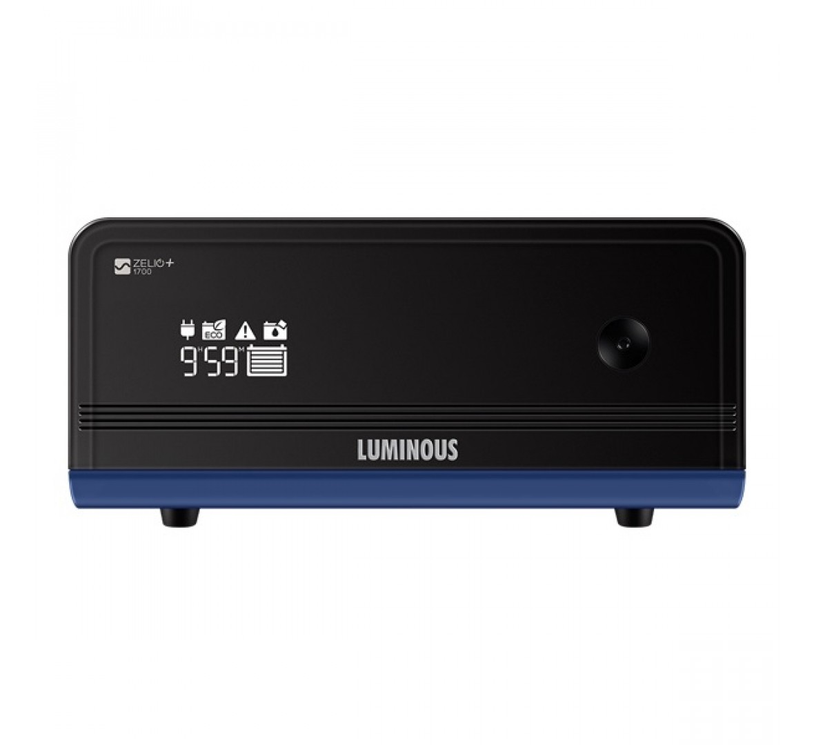 LUMINOUS ZELIO 1700SW 1500VA HOME UPS (24V)