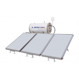 SOLARIZER ULTRA PR 300 LPD SOLAR WATER HEATER