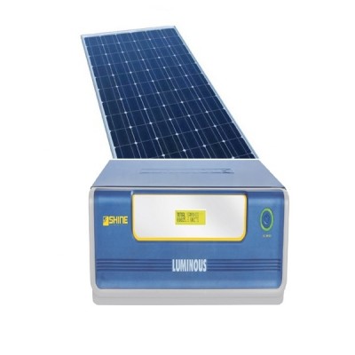 SOLAR RETROFIT KIT (8 X 320Wp SOLAR PANELS + SOLAR CONTROLLER (50A,96V))
