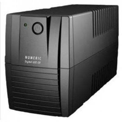 NUMERIC DIGITAL LI 600 HR UPS 600VA