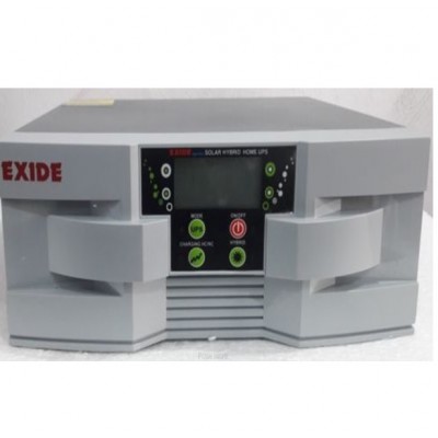 EXIDE SOLAR HYBRID UPS SHP 850VA (12V)