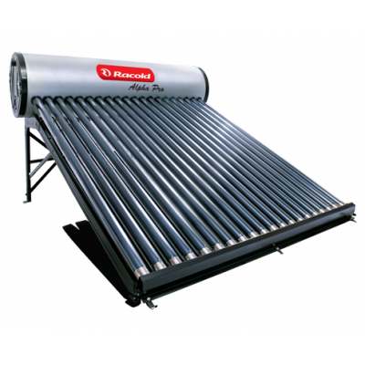 RACOLD ALPHA PRO 200LPD SOLAR WATER HEATER