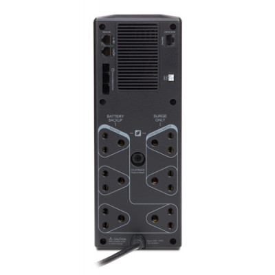 APC BR1000GUXI BACK-UPS PRO 1000VA