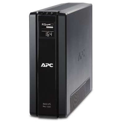 APC BACK-UPS PRO BR1500G-IN UPS 1500VA