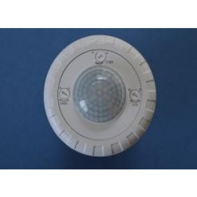 ECOLUZ CEILING FLUSH MOUNT LED SENSOR LIGHTS LS105