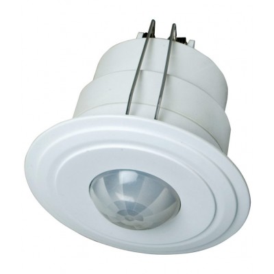 ECOLUZ CEILING FLUSH MOUNT LED SENSOR LIGHTS LS206 (IDEAL FOR FALL CEILINGS)