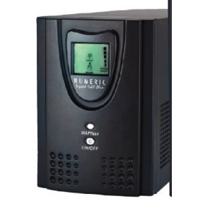 NUMERIC DIGITAL LI SW 1000 UPS 1000VA
