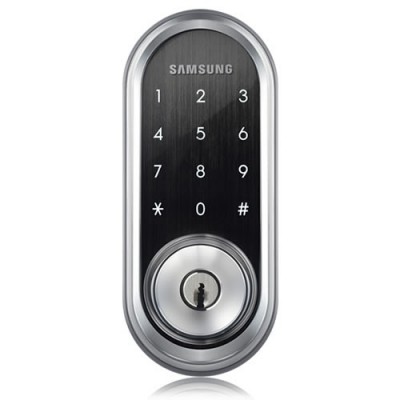 SAMSUNG SMART DIGITAL DOOR LOCK SHS-DS510
