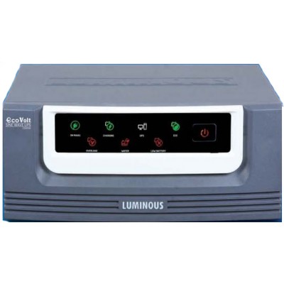 LUMINOUS ECO VOLT+ HOME UPS 1650 1500VA