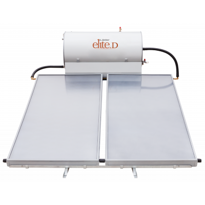 SOLARIZER ELITE.D 200LPD SOLAR WATER HEATER