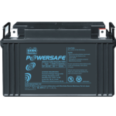 EXIDE EP 17-12 17AH SMF(VRLA) BATTERY