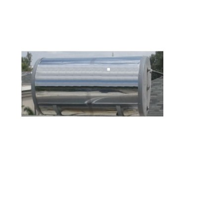 SOLAR WATER HEATER SS TANK FPC MODELS NON-PRESSURIZED 100 LITRES/DAY TO 500 LITRES/DAY