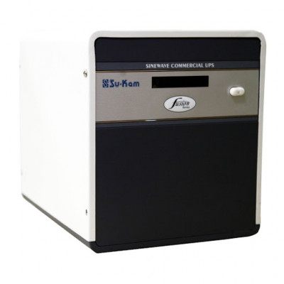 SU-KAM FUSIONi COMMERCIAL UPS 2KVA