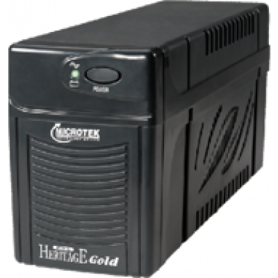 MICROTEK HERITAGE GOLD MDP - 625VA