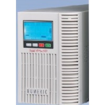 NUMERIC DIGITAL HP Max 1000 WITH ISOLATION TRANSFORMER UPS 1000VA