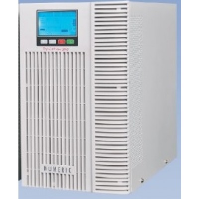 NUMERIC DIGITAL HP Max 3000 WITHOUT ISOLATION TRANSFORMER UPS 3000VA