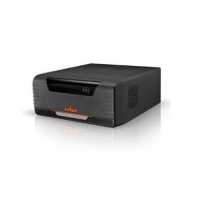 LIVFAST FLASHCHARGE FCS 850 700VA HOME UPS (12V)