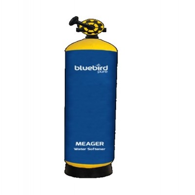 BLUEBIRD MEAGER WHOLEHOUSE WATER SOFTNER