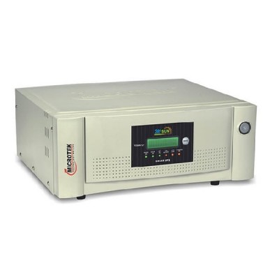 MICROTEK SOLAR HOME UPS 1135VA (12V)