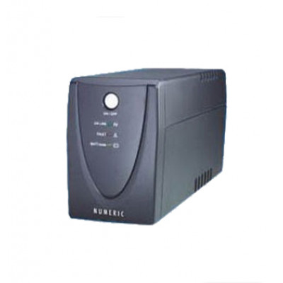 NUMERIC DIGITAL LI 800 PLUS UPS 800VA