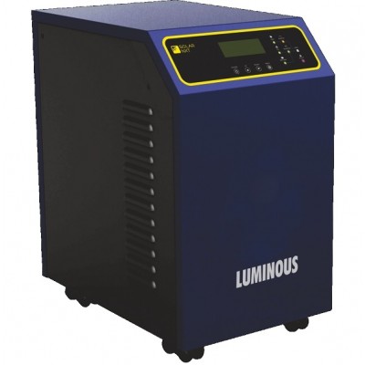 LUMINOUS SOLAR HYBRID NXT PCU 10KW (120V)