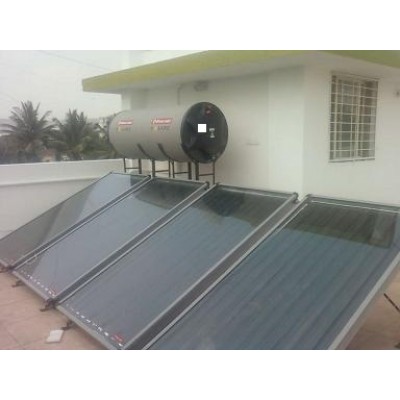 RACOLD OMEGA SL 500LPD PX SOLAR WATER HEATER