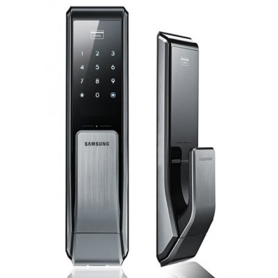 SAMSUNG SMART DIGITAL DOOR LOCK SHS-P717