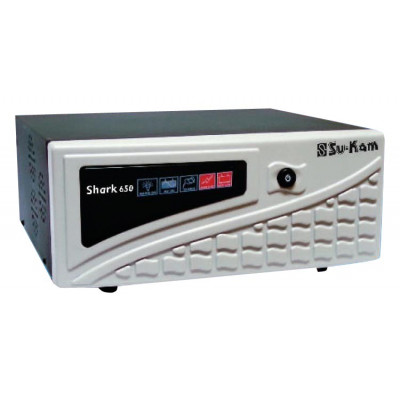 SU-KAM SHARK DIGITAL HOME UPS 650VA