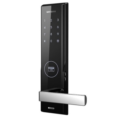 SAMSUNG SMART DIGITAL DOOR LOCK SHS-H505