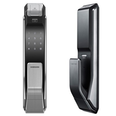 SAMSUNG SMART DIGITAL DOOR LOCK SHS-P718