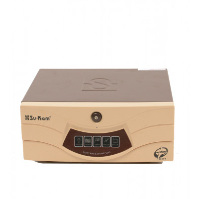 SU-KAM SHINY SINEWAVE HOME UPS 850VA