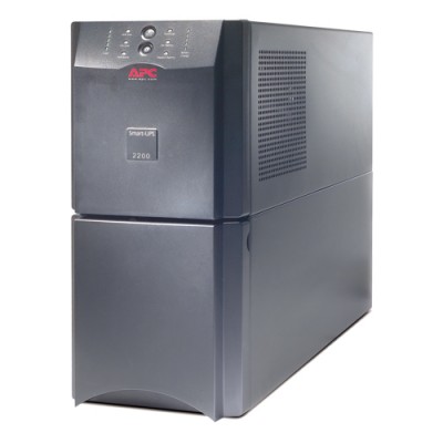 APC SMART-UPS SUA2200I-IN UPS 2200VA