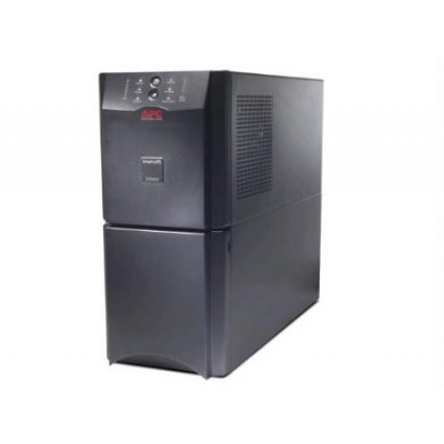 APC SMART-UPS SUA3000I-IN UPS 3000VA
