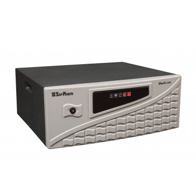SU-KAM SHARK DIGITAL HOME UPS 2500VA